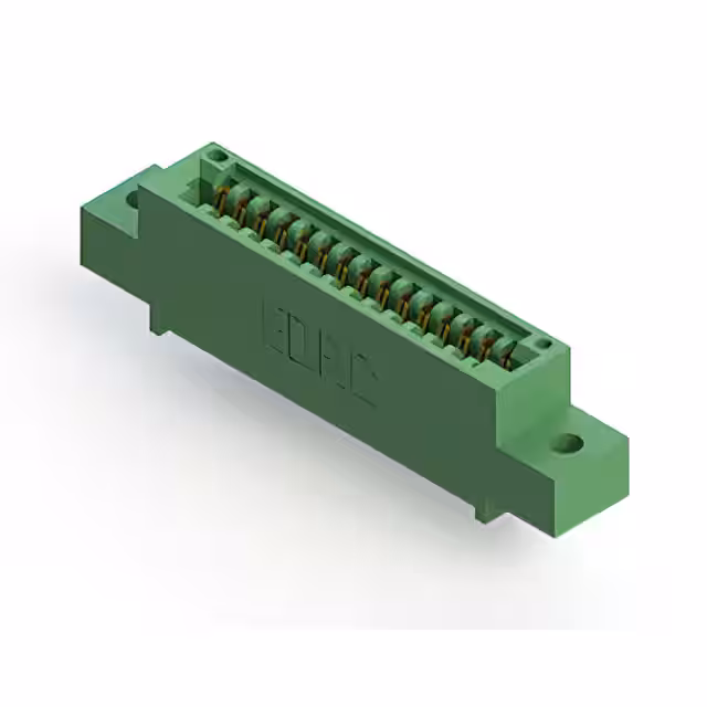 845-015-524-402 EDAC Inc.  Edgeboard Connectors